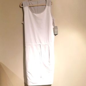 NWT Athleta Summer dress sz s